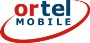 Germany: Ortel Prepaid Credit Recharge PIN