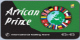 Germany: African Prince calling card Prepaid Credit PIN