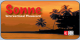 Germany: Sonne calling card Prepaid Credit PIN