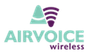 Airvoice Unlimited Prepaid Credit Recharge PIN
