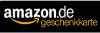 Deutschland: Amazon Gutscheine, Prepaid Guthaben Code