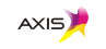 Indonesie: Axis bundles direct Recharge du Crédit