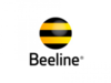 Beeline Prepaid Credit Direct Recharge