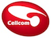Cellcom Prepaid Credit Direct Recharge