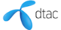 Thailand: DTAC bundles Prepaid Guthaben direkt aufladen