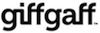 United Kingdom: Giff Gaff Prepaid Credit Recharge PIN