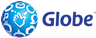 Philippines: Globe Telecom Internet PIN de Recharge du Crédit