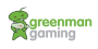 Green Man Gaming Gutscheine, Prepaid Guthaben Code