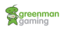 Green Man Gaming Coupon Prepaid Credit PIN