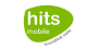 Espagne: HitsMobile direct Recharge du Crédit
