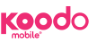 Koodo Prepaid Credit Recharge PIN