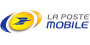 La Poste Mobile PIN de Recharge du Crédit