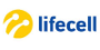 Lifecell Prepaid Credit Direct Recharge