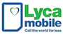 United Kingdom: Lyca Mobile Prepaid Credit Recharge PIN