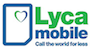 Espagne: Lycamobile direct Recharge du Crédit