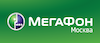 Megafon Moscow Prepaid Credit Direct Recharge