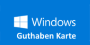 Italy: Microsoft Gutscheine, Prepaid Guthaben Code