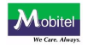 Mobitel Prepaid Credit Direct Recharge