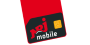 France: NRJ Mobile RECHARGE MEGAPHONE Prepaid Credit Recharge PIN