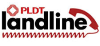 Philippines: PLDT Landline PIN de Recharge du Crédit
