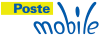 Italy: Poste Mobile Prepaid Credit Direct Recharge