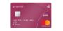 Prepaid Mastercard PIN de Recharge du Crédit