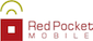 Red Pocket Prepaid Credit Recharge PIN