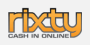 Rixty Coupon Prepaid Credit PIN