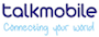 United Kingdom: Talk Mobile Prepaid Credit Recharge PIN