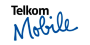 South Africa: Telkom Mobile Prepaid Guthaben direkt aufladen