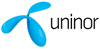 India: Uninor Prepaid Credit Direct Recharge