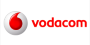 Mozambique: Vodacom Prepaid Credit Direct Recharge