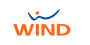 Italy: Wind Prepaid Credit Direct Recharge