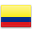 Colombia: Uff Prepaid Credit Direct Recharge