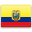 Equateur: CNT 4 USD Recharge directe