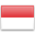 Indonesia: Indosat Ooredoo 25000 IDR Guthaben direkt aufladen