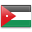 Jordanie: Zain 20 JOD Recharge directe