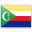 Comoros: Comores Telecom Prepaid Guthaben direkt aufladen