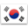 Coree du Sud: KT direct Recharge du Crédit