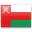 Oman: Omantel 5 OMR Crédit de Recharge