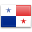 Panama: Claro 2 USD Recharge directe