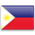 Philippines: Globe 25 PHP Recharge directe