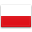 Pologne: Play 9 PLN Recharge directe