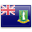 Virgin Islands, British: Flow 40 USD Guthaben direkt aufladen