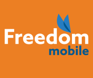 Freedom 20 CAD Prepaid Top Up PIN