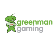 Green Man Gaming 100 EUR Gutscheinkarte