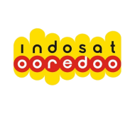 Indosat Ooredoo 10000 IDR Recharge directe