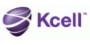 Kcell 800 KZT Recharge directe