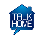 Talk Home 110 EUR Crédit de Recharge