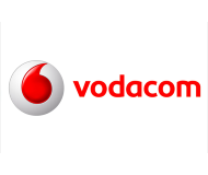Vodacom 130 UNT Recharge directe